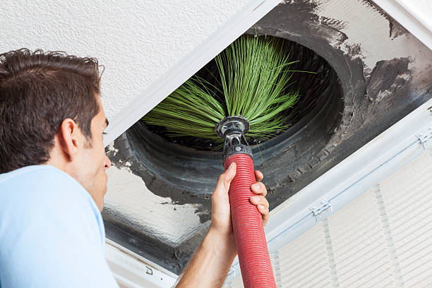 Professional Airduct Cleaning in Napili Honokowai, HI